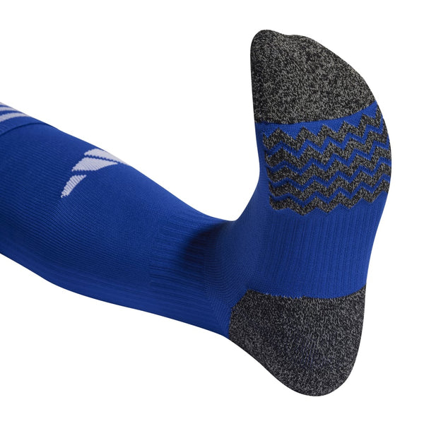 Adidas Adisock 23 Stutzen - royalblau/weiß - Teamdealer