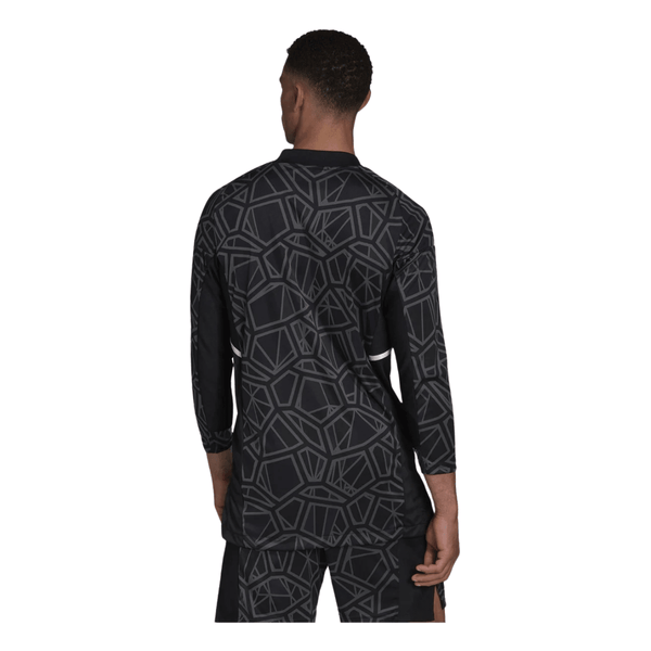 Adidas Condivo 22 Torwarttrikot Herren - schwarz - Teamdealer