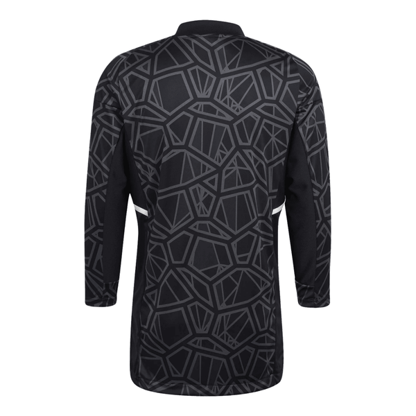 Adidas Condivo 22 Torwarttrikot Herren - schwarz - Teamdealer
