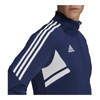 Adidas Condivo 22 Trainingsjacke Herren - navy - Teamdealer