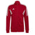 Adidas Condivo 22 Trainingsjacke Herren - rot/weiß - Teamdealer