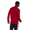 Adidas Condivo 22 Trainingsjacke Herren - rot/weiß - Teamdealer