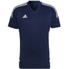 Adidas Condivo 22 Trikot Herren navy - Teamdealer