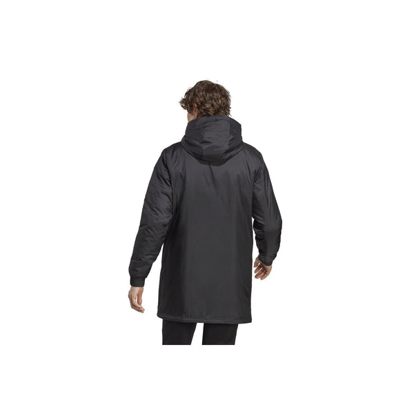 Adidas Entrada 22 Stadium Jacke Herren schwarz - Teamdealer