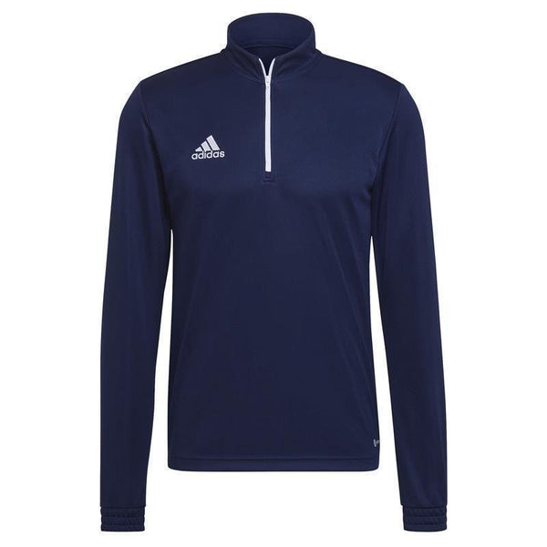 Adidas Entrada 22 Trainingstop Herren - navy - Teamdealer