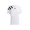 Adidas Fortore 23 Trikot Herren - weiß/schwarz - Teamdealer