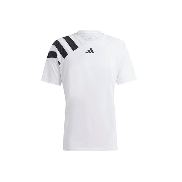 Adidas Fortore 23 Trikot Herren - weiß/schwarz - Teamdealer