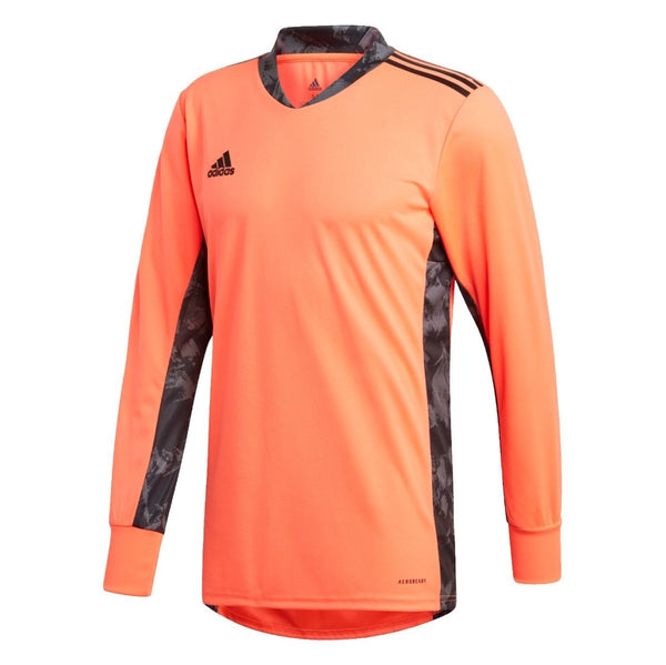 Adidas Fußball Adipro 20 TW-Trikot coral/schwarz - Teamdealer