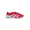 Adidas Predator Elite FT FG - rot/weiß/schwarz - Teamdealer