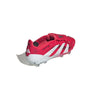 Adidas Predator Elite FT FG - rot/weiß/schwarz - Teamdealer