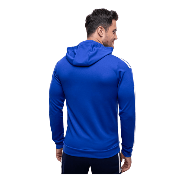 Adidas Squadra 21 Hoodie Herren - blau - Teamdealer