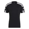 Adidas Squadra 21 Trikot Herren - schwarz - Teamdealer