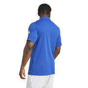 Adidas Squadra 25 Cotton Poloshirt - Royalblau/Weiß - Teamdealer