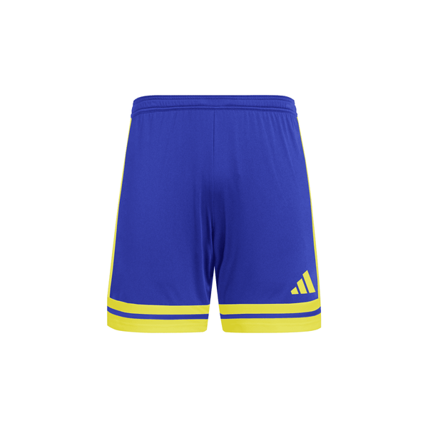 Adidas Squadra 25 Shorts Herren - Blau - Teamdealer