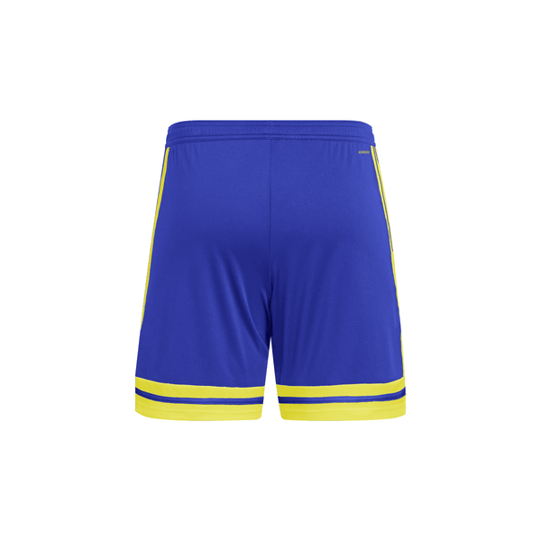 Adidas Squadra 25 Shorts Herren - Blau - Teamdealer