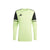 Adidas Squadra 25 Torwarttrikot Langarm Herren - Grün - Teamdealer