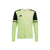 Adidas Squadra 25 Torwarttrikot Langarm Kinder - Grün - Teamdealer