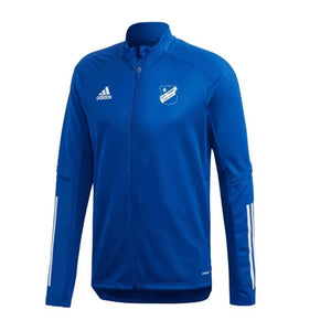 Adidas SUS Damen Trainingsjacke - Teamdealer