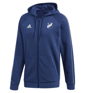 Adidas SUS Kinderkapuzenjacke - Teamdealer