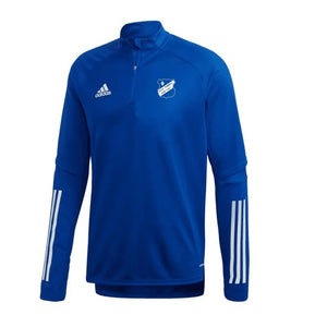 Adidas SUS Kinderziptop - Teamdealer