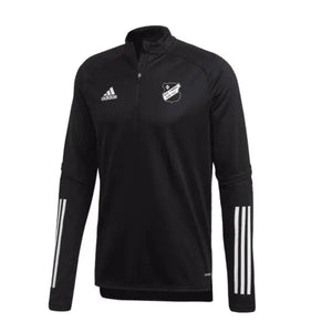 Adidas SUS Kinderziptop - Teamdealer
