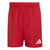Adidas Tastigo 25 - Shorts - rot - Teamdealer