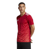 Adidas Team Icon 23 Trikot Herren - rot/weiß - Teamdealer