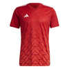 Adidas Team Icon 23 Trikot Herren - rot/weiß - Teamdealer