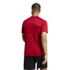 Adidas Team Icon 23 Trikot Herren - rot/weiß - Teamdealer