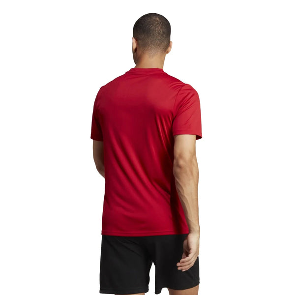 Adidas Team Icon 23 Trikot Herren - rot/weiß - Teamdealer