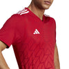 Adidas Team Icon 23 Trikot Herren - rot/weiß - Teamdealer