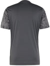 Adidas Team Icon 25 Trikot Herren - schwarz/gold - Teamdealer