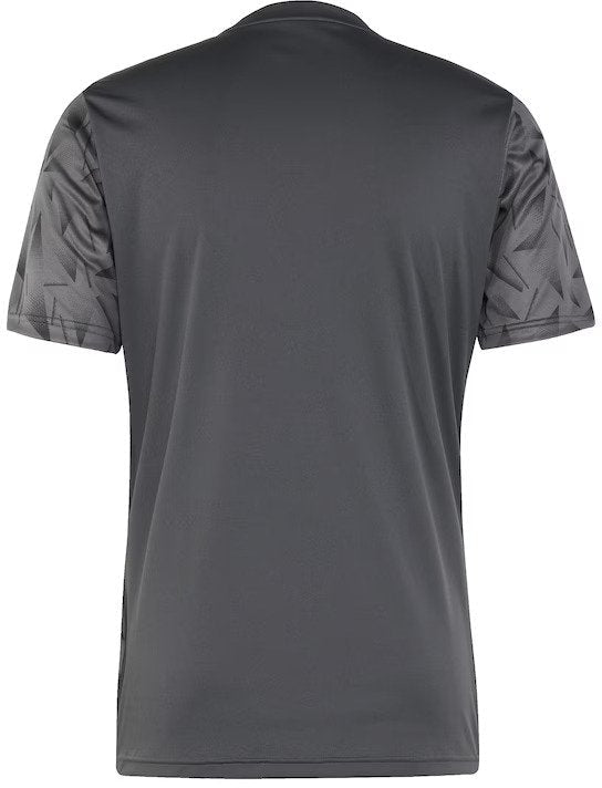 Adidas Team Icon 25 Trikot Herren - schwarz/gold - Teamdealer