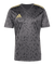 Adidas Team Icon 25 Trikot Herren - schwarz/gold - Teamdealer