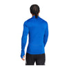adidas Techfit COLD.RDY Longsleeve Blau – Kickers Jugend (Detail 3)