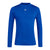 adidas Techfit COLD.RDY Longsleeve Blau – Kickers Jugend (Vorderansicht)