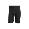 Adidas Techfit Short Tight Herren - Schwarz - Teamdealer