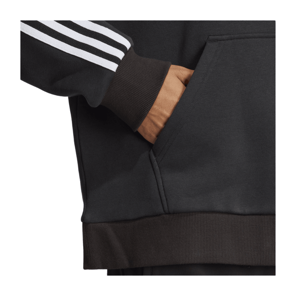 Adidas Tiro 23 Competition Cotton Hoodie Damen schwarz - Teamdealer