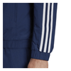 Adidas Tiro 23 Competition Präsentationsjacke Herren navy weiß - Teamdealer