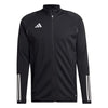 Adidas Tiro 23 Competition Trainingsjacke Herren - schwarz - Teamdealer
