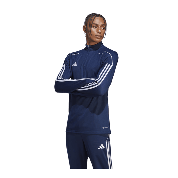 Adidas Tiro 23 League Trainingstop Herren - navy - Teamdealer