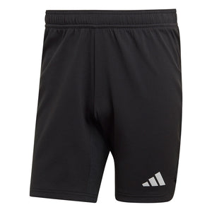 Adidas Tiro 23 Pro Torwartshort Schwarz - Teamdealer