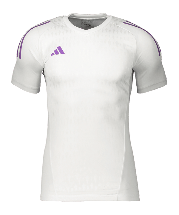 Adidas Tiro 23 Pro Torwarttrikot - Weiß - Teamdealer
