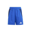 Adidas Tiro 24 Competition Match Shorts Kinder blau dunkelblau - Teamdealer