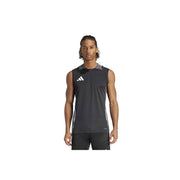 Adidas Tiro 24 Competition Tanktop Herren - schwarz - Teamdealer