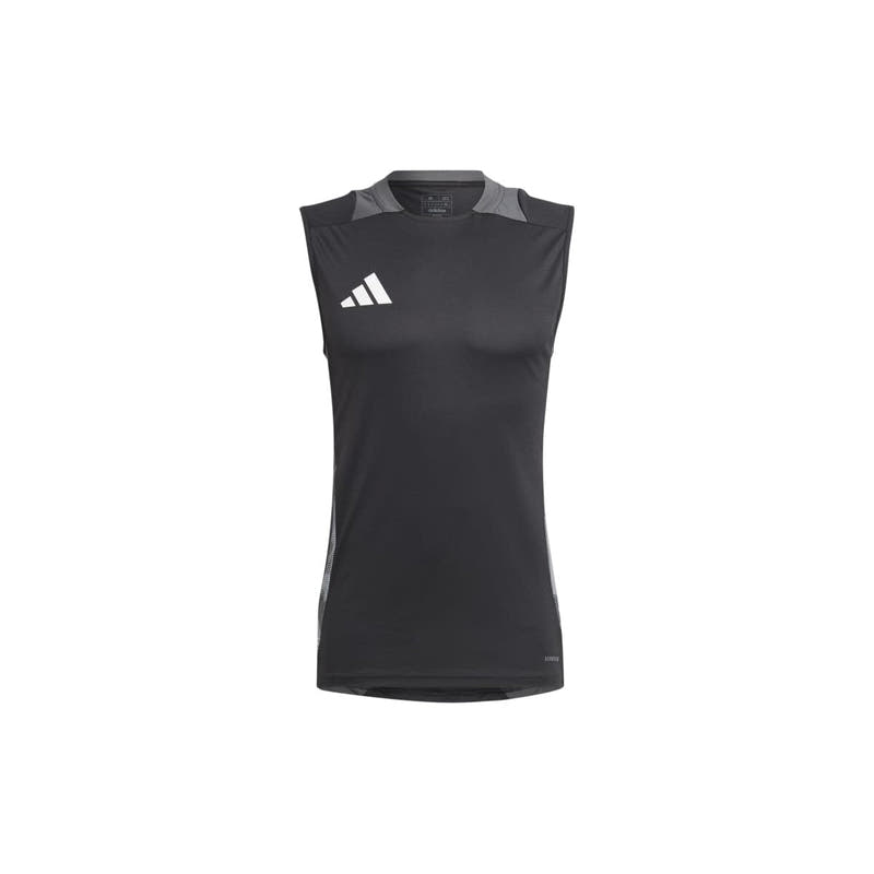 Adidas Tiro 24 Competition Tanktop Herren - schwarz - Teamdealer