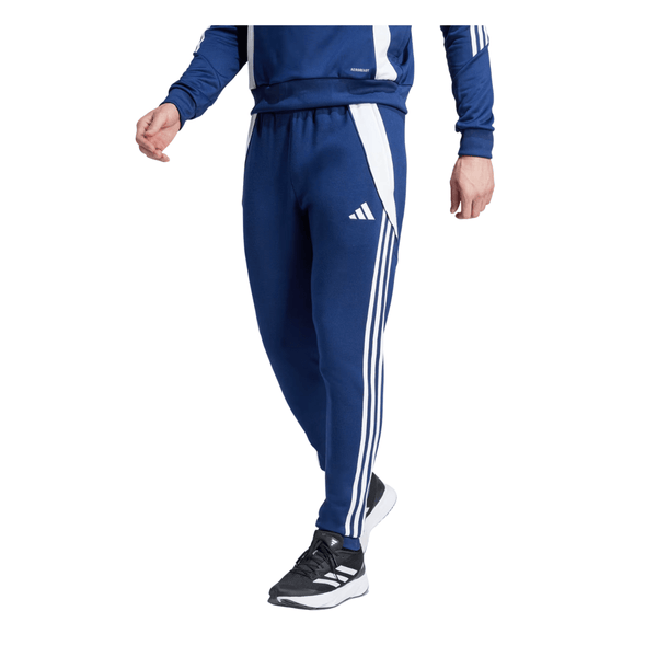 Adidas Tiro 24 Jogginghose Herren - navy/weiß - Teamdealer
