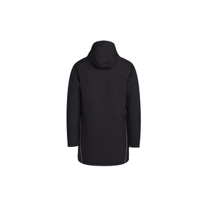 Adidas Tiro 24 Stadionjacke Herren - schwarz/weiß - Teamdealer