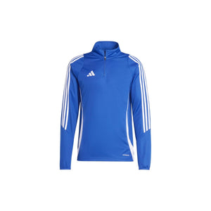 Adidas Tiro 24 Trainingstop Herren - blau/weiß - Teamdealer
