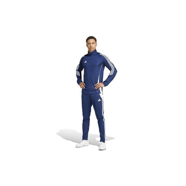 Adidas Tiro 24 Trainingstop Herren - navy/weiß - Teamdealer